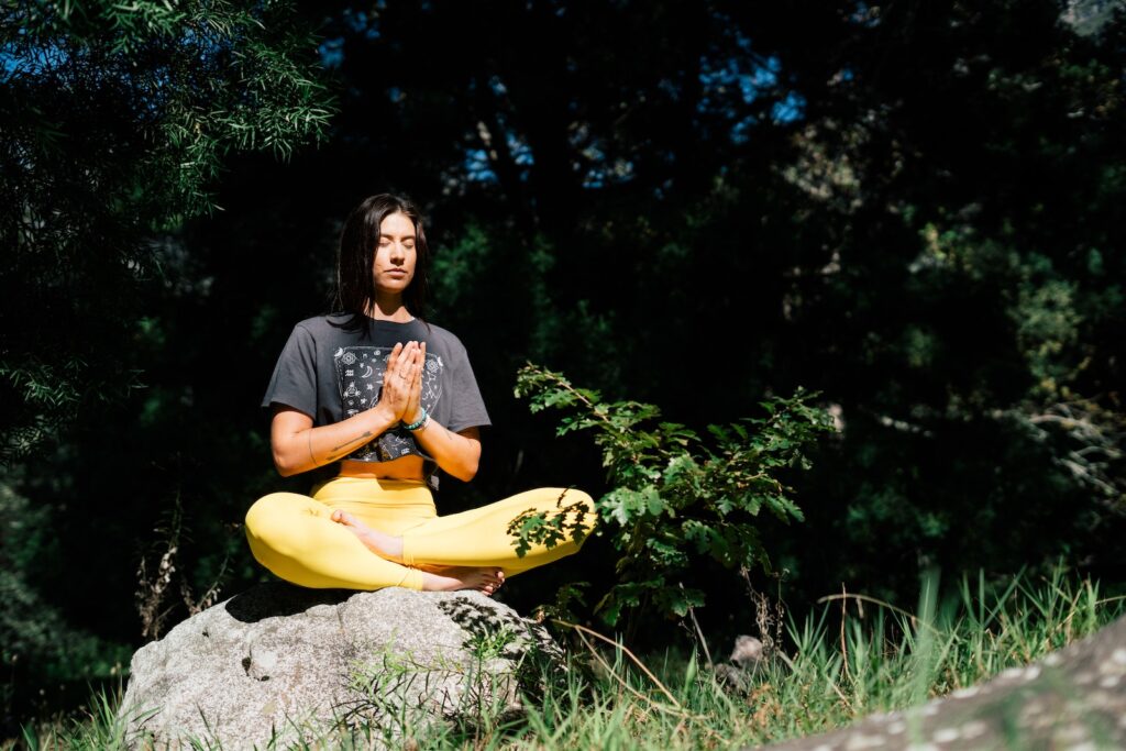 Sint Maarten Yoga