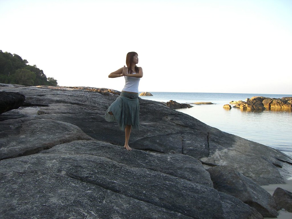 Malaysia Yoga