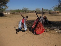 Kenya Yoga