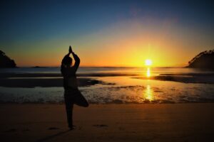 Yoga Retreat New Zealand