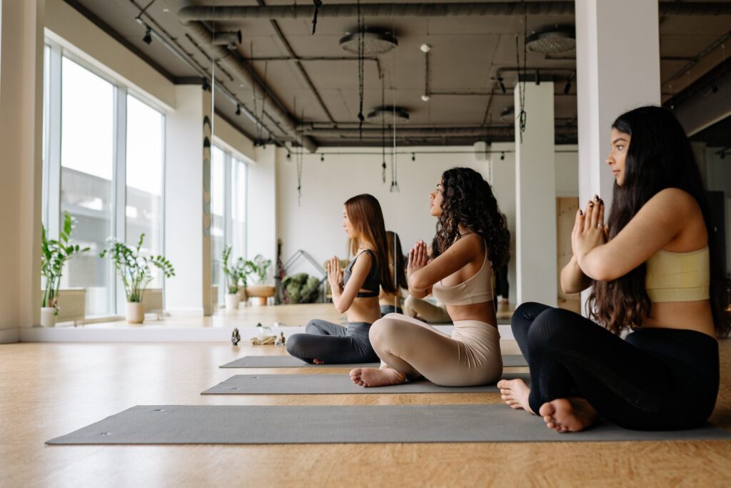 Martinique Yoga