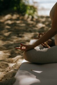 Yoga Retreat Canada