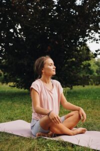 Yoga Retreat Lithuania