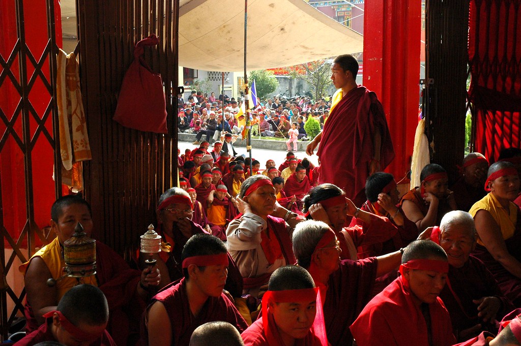 Nepal Yoga