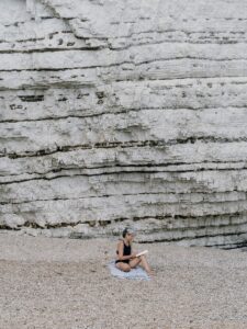 Yoga Retreat Italy