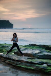Yoga Retreat Indonesia