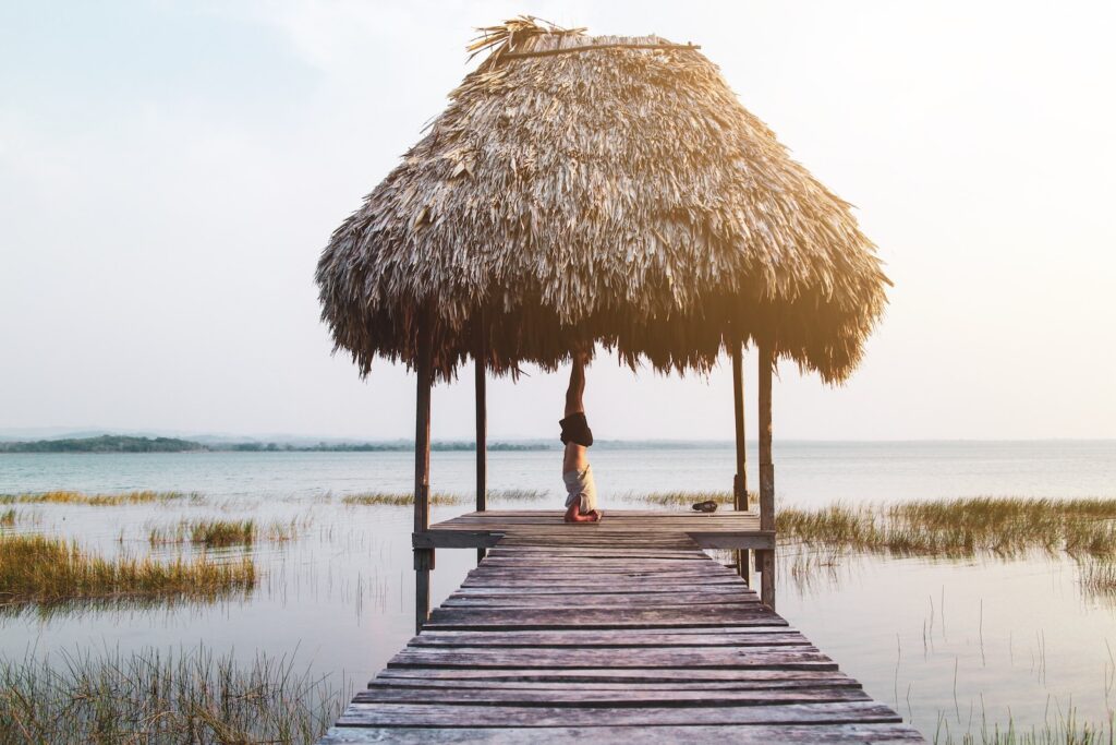 Guatemala Yoga