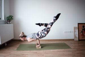 Yoga Retreat Czech Republic