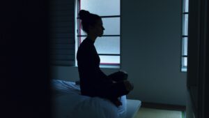 Yoga Retreat Japan