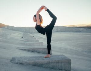 Yoga Retreat Ecuador