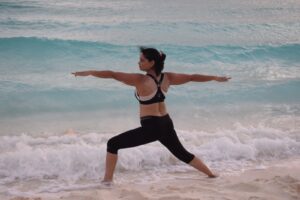 Yoga Retreat Maldives
