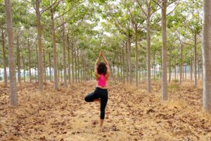 Yoga Retreat El Salvador