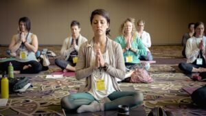 Yoga Retreat Jamaika